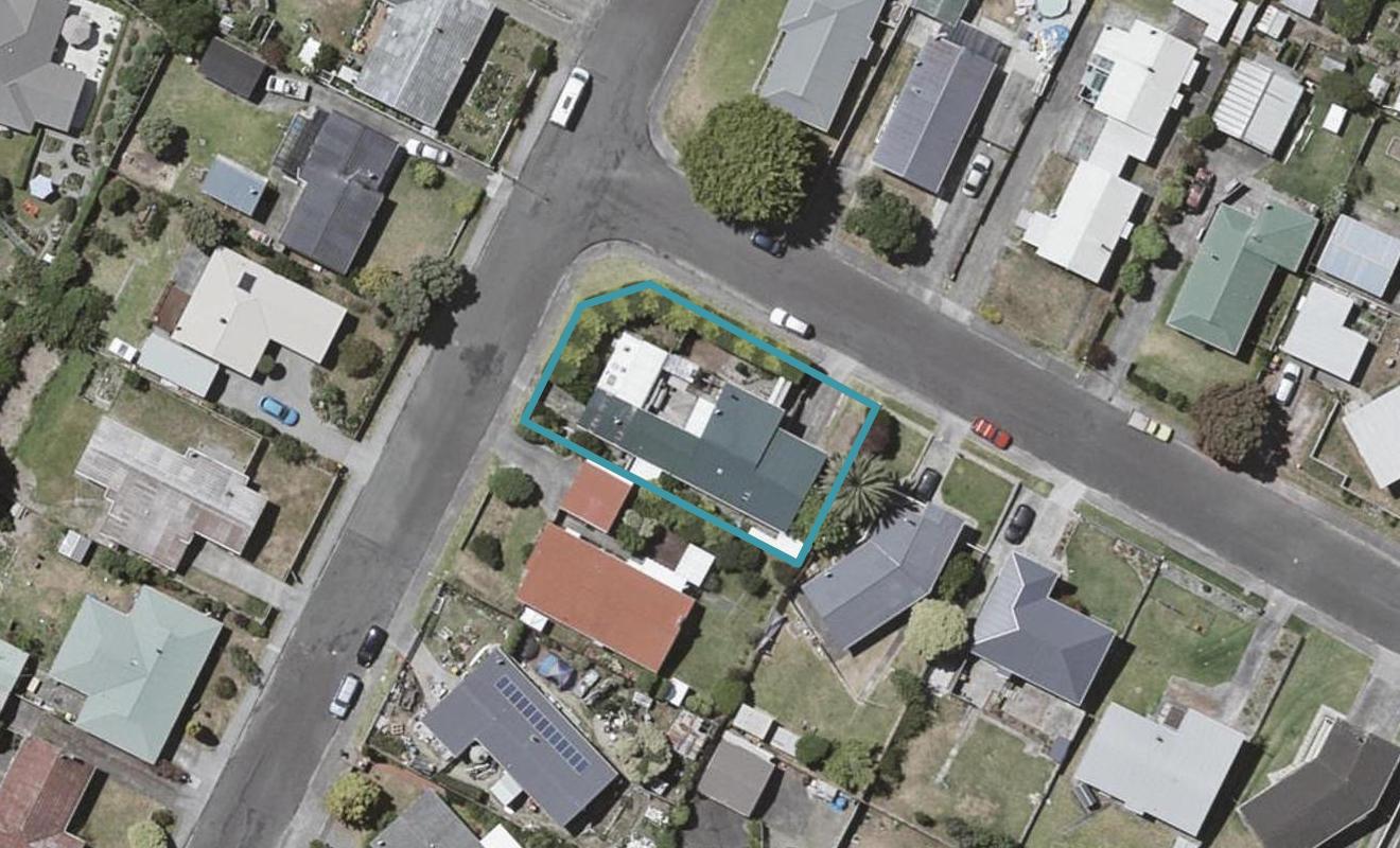4 Mountainview Terrace, Otaki Beach, Otaki - Carousel 1