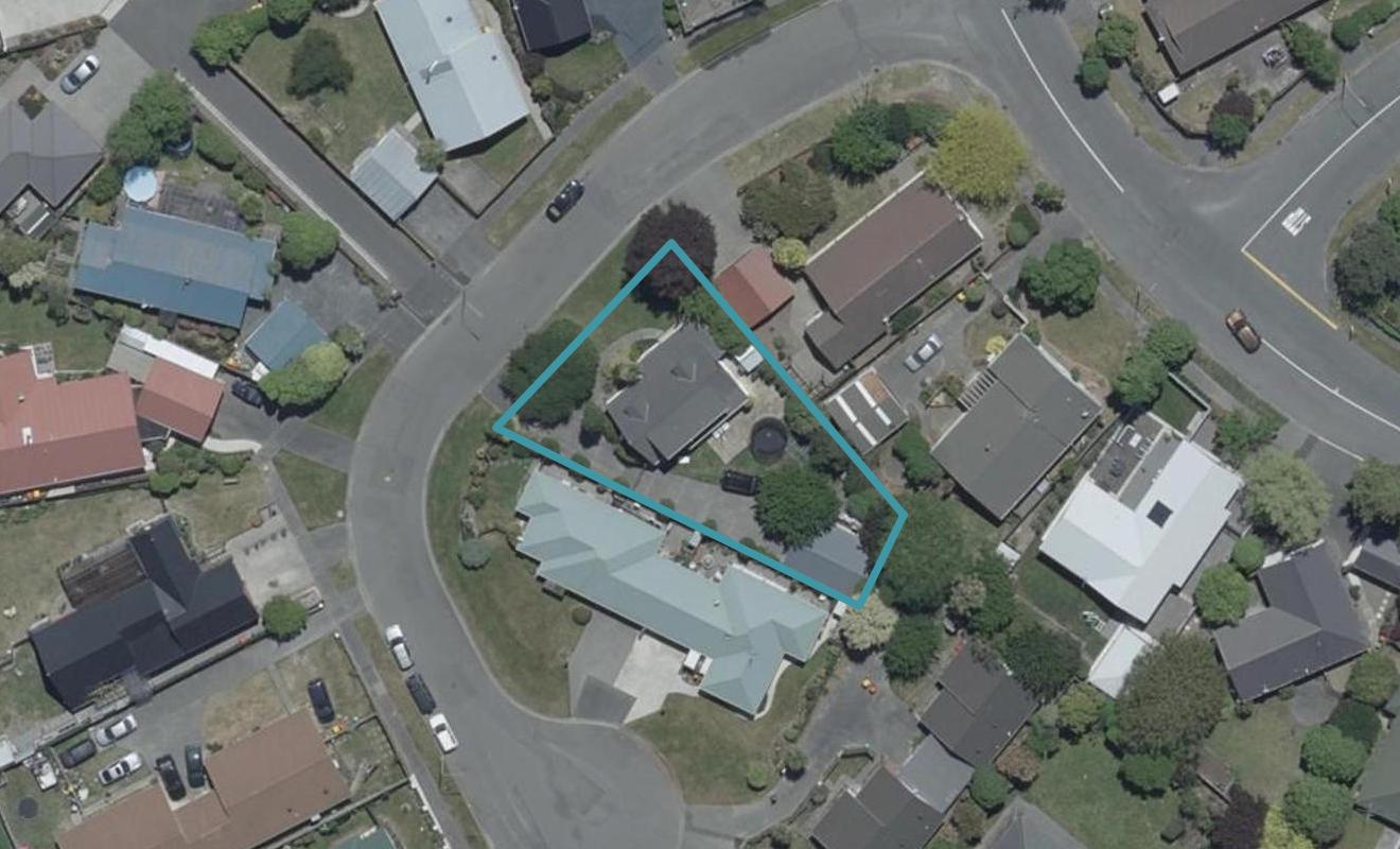 5 Farnley Place, Parklands, Christchurch - Carousel 1