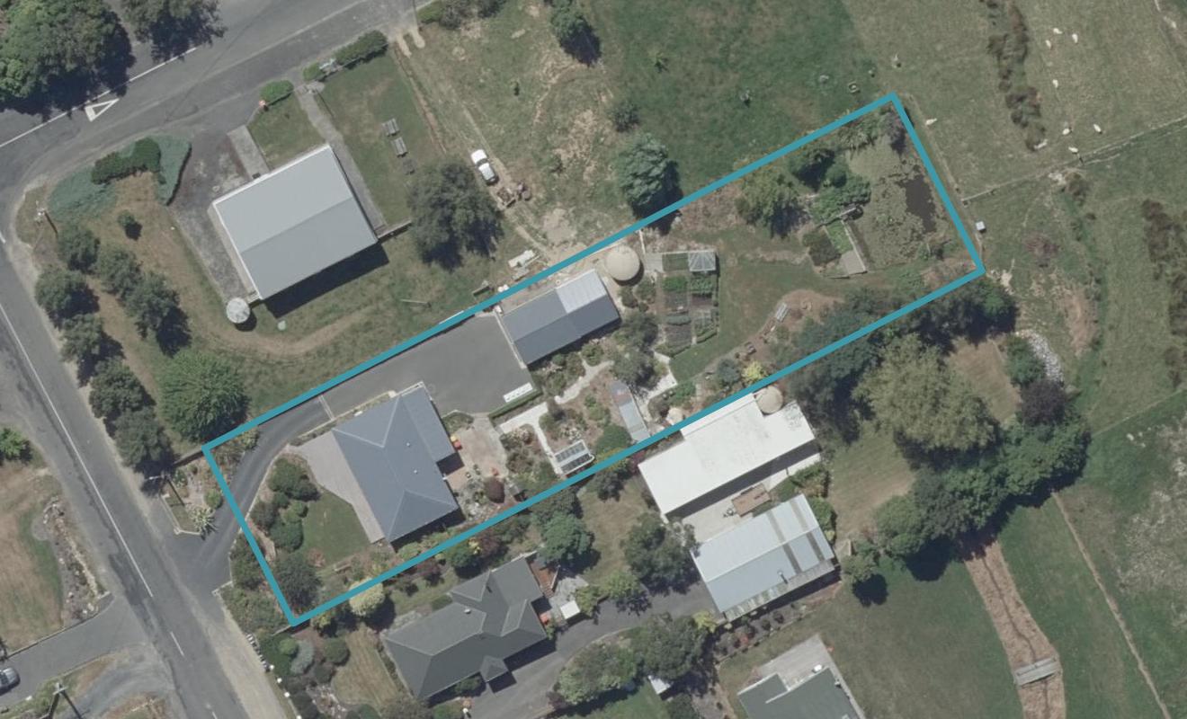 11 Grey Street, Allanton, Mosgiel - Carousel 1