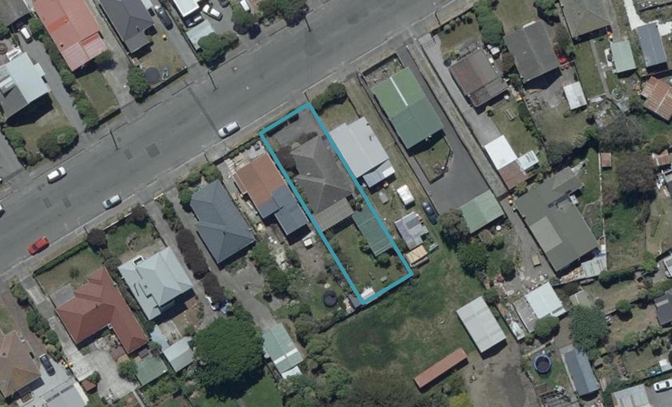 49 Cygnet Street, North New Brighton, Christchurch - Carousel 1