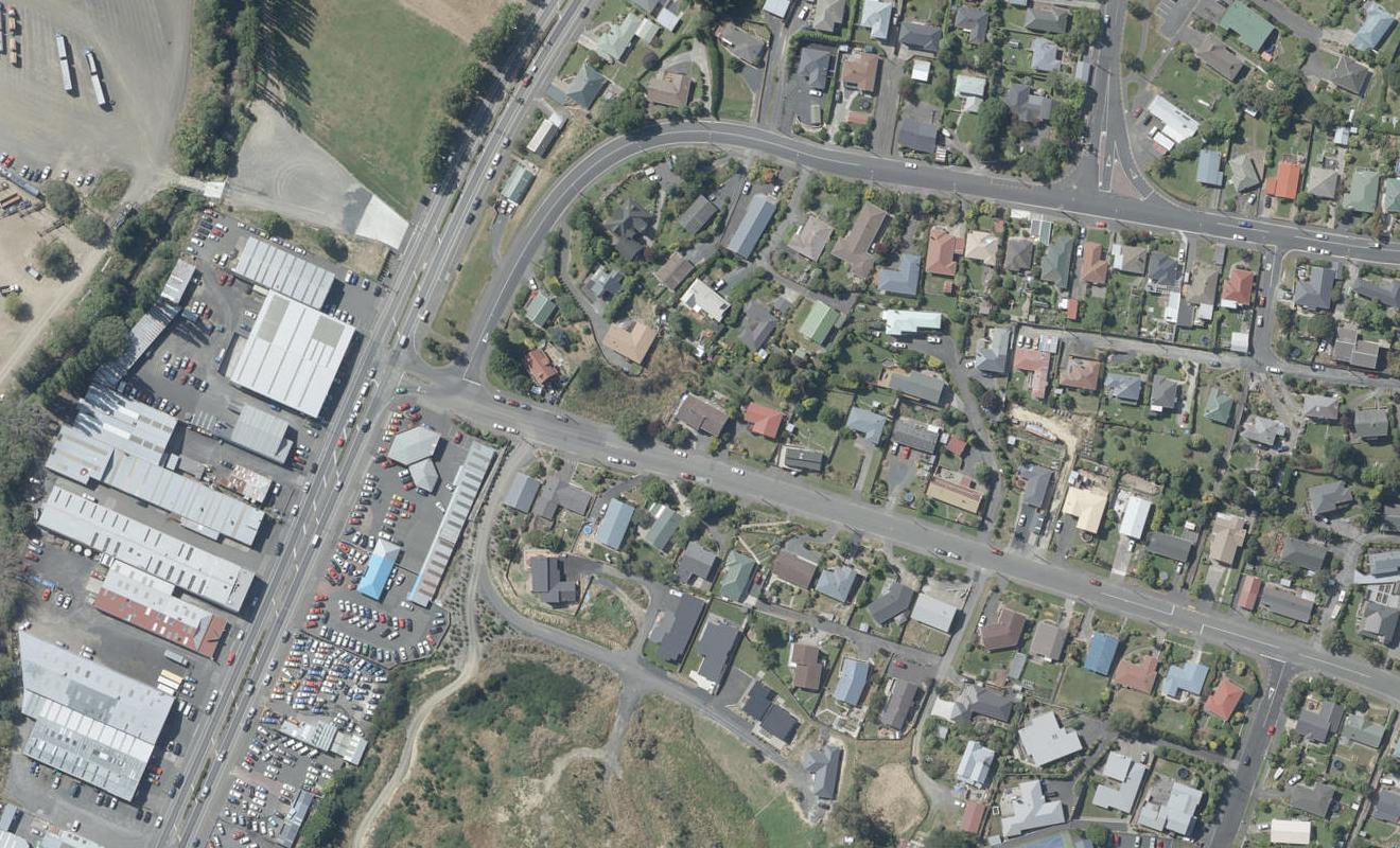 116 Barr Street, Kenmure, Dunedin - Carousel 1