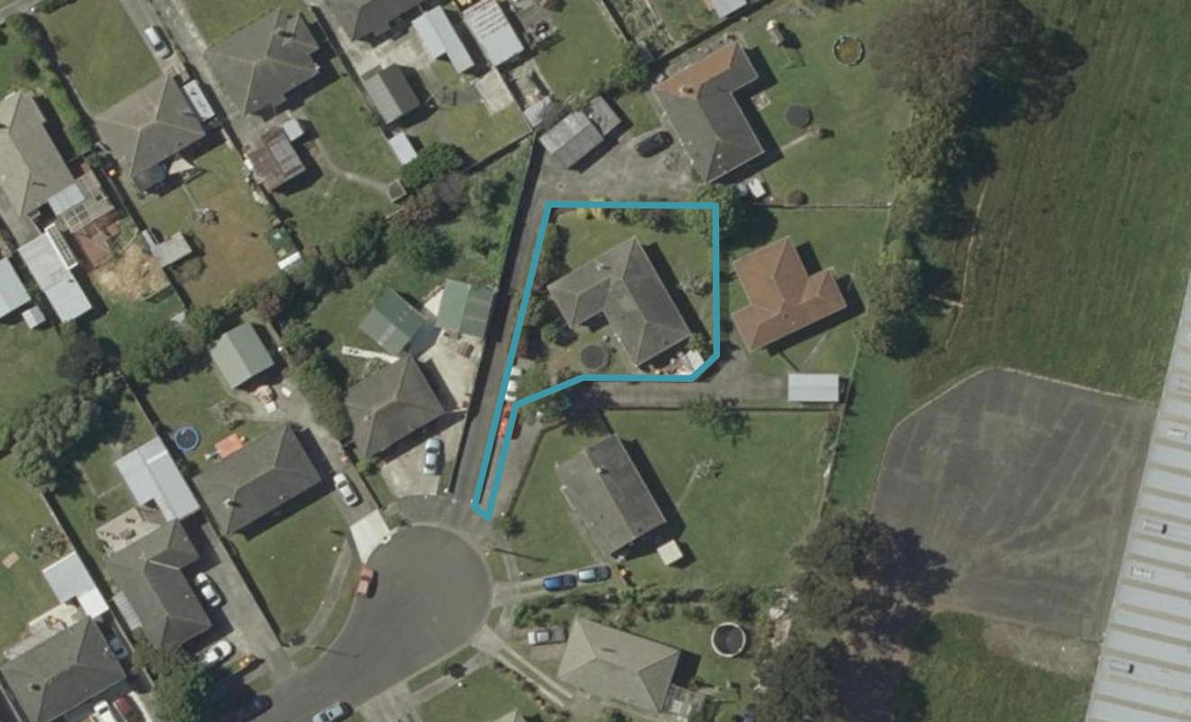 22 Bristol Crescent, Roslyn, Palmerston North - Carousel 1