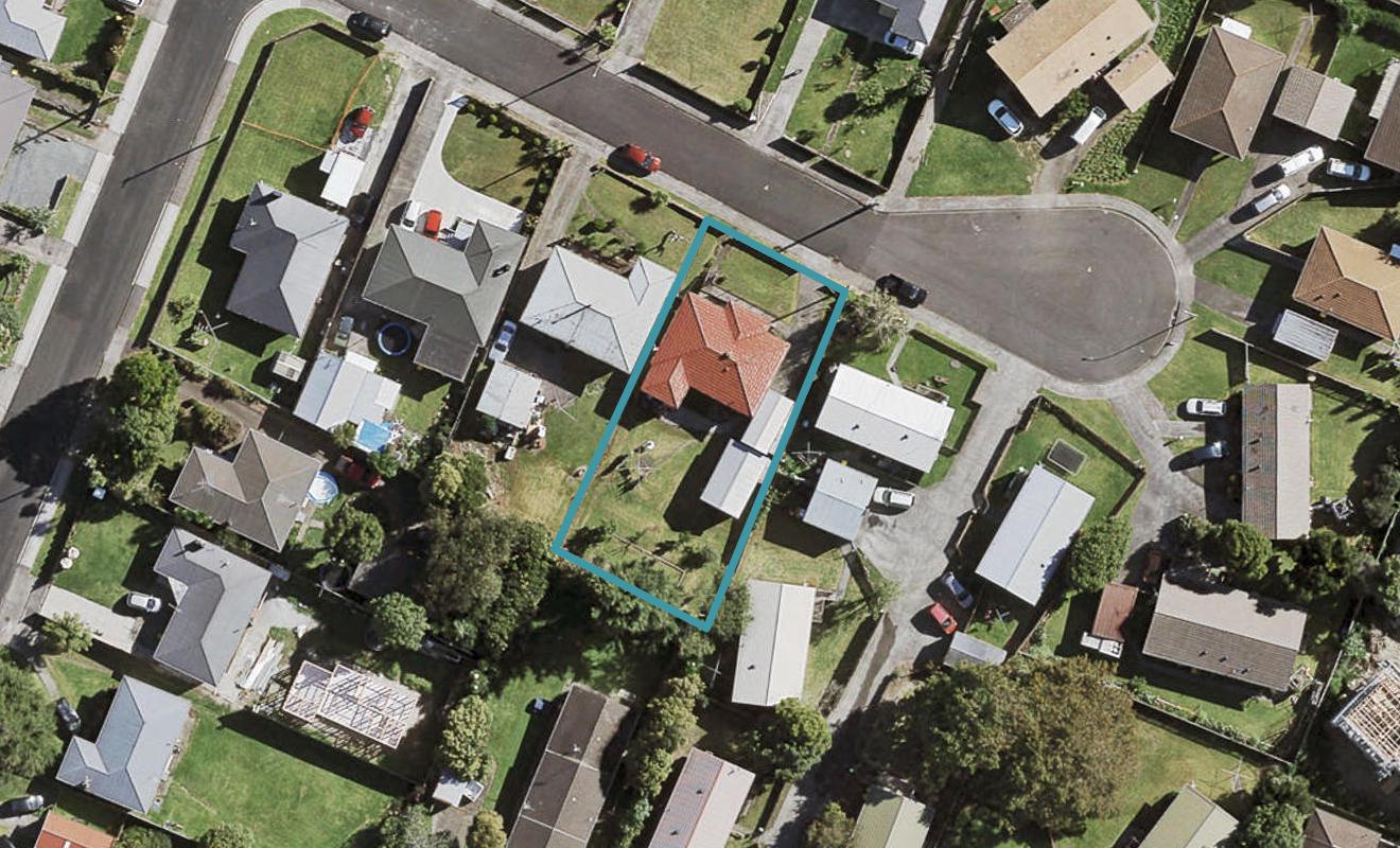 7 Balfour Road, Manurewa, Auckland - Carousel 1