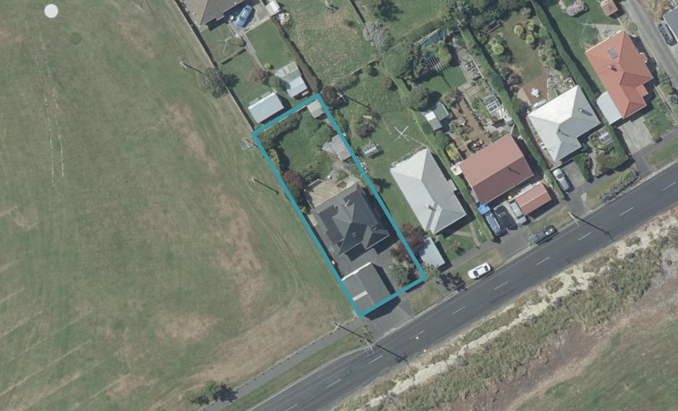 222 Hillhead Road, Corstorphine, Dunedin - Carousel 1