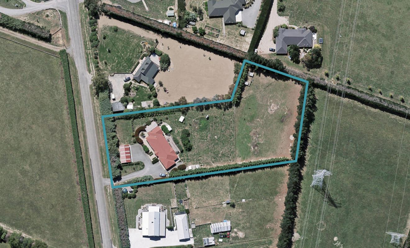 392 No 10 Road, Swannanoa, Rangiora - Carousel 1