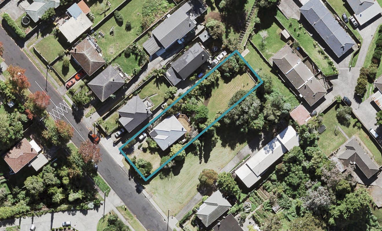 28 Willerton Avenue, New Lynn, Auckland - Carousel 1