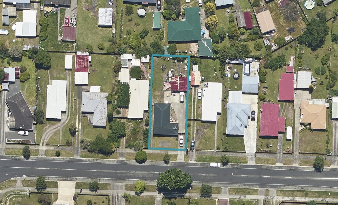 11 Onslow Street, Kawerau, Kawerau - Carousel 1