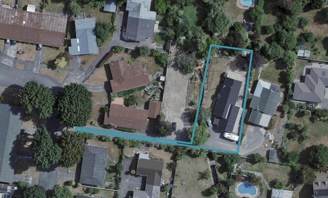 24 Cooper Street, Lansdowne, Masterton - Carousel 1