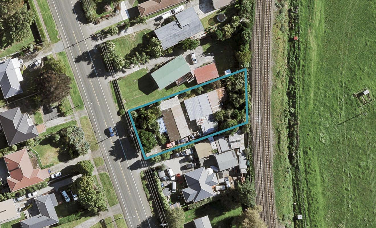 1005 Paerata Road, Paerata, Pukekohe - Carousel 1