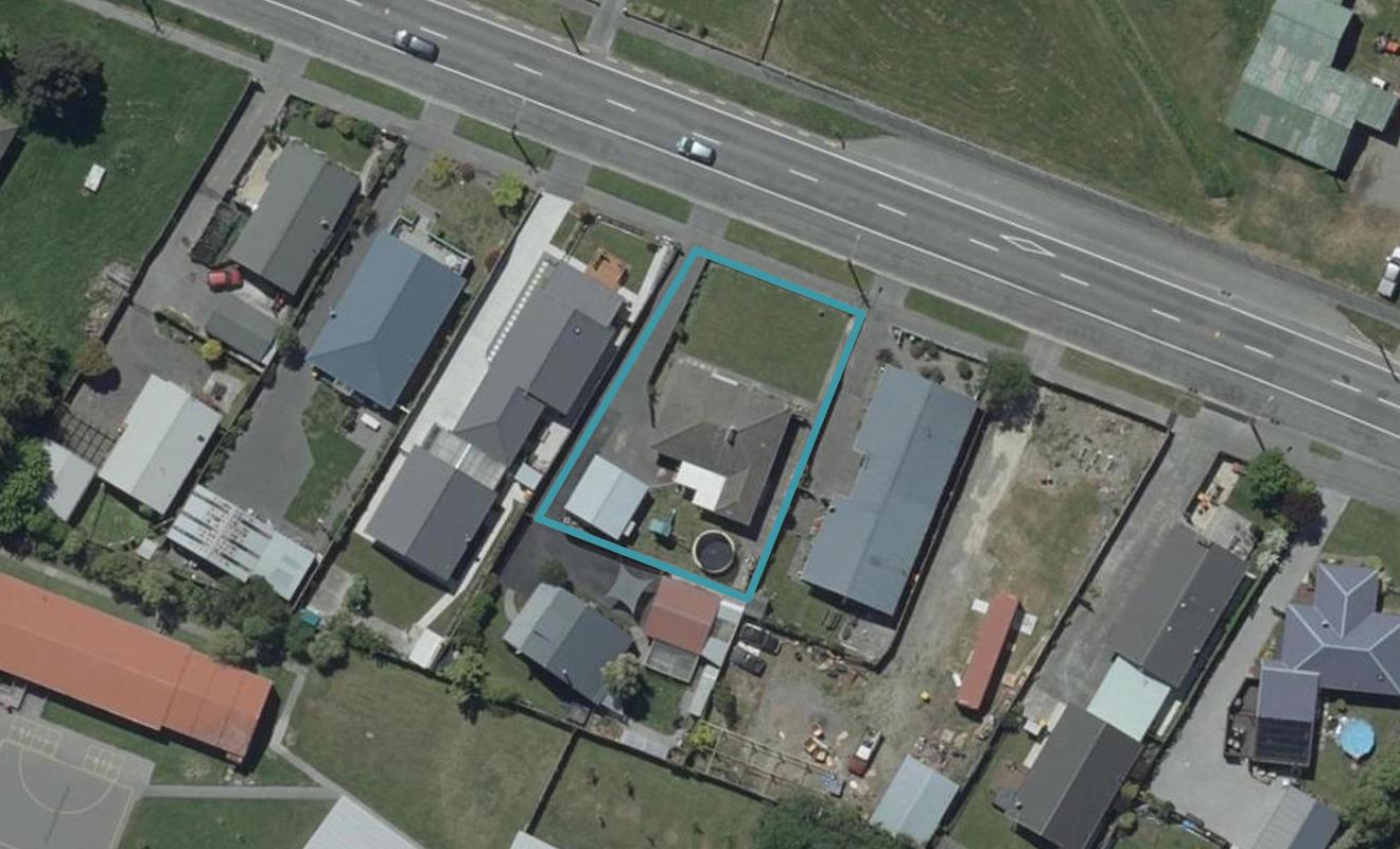 114 Breezes Road, Avondale, Christchurch - Carousel 1