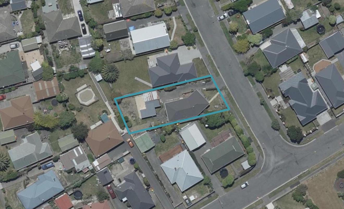3 Royalist Avenue, North New Brighton, Christchurch - Carousel 1