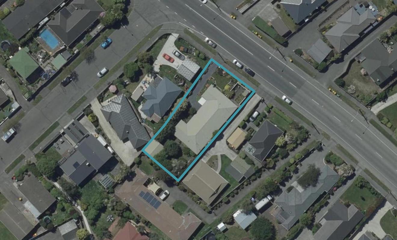 2/80 Hoon Hay Road, Hoon Hay, Christchurch - Carousel 1