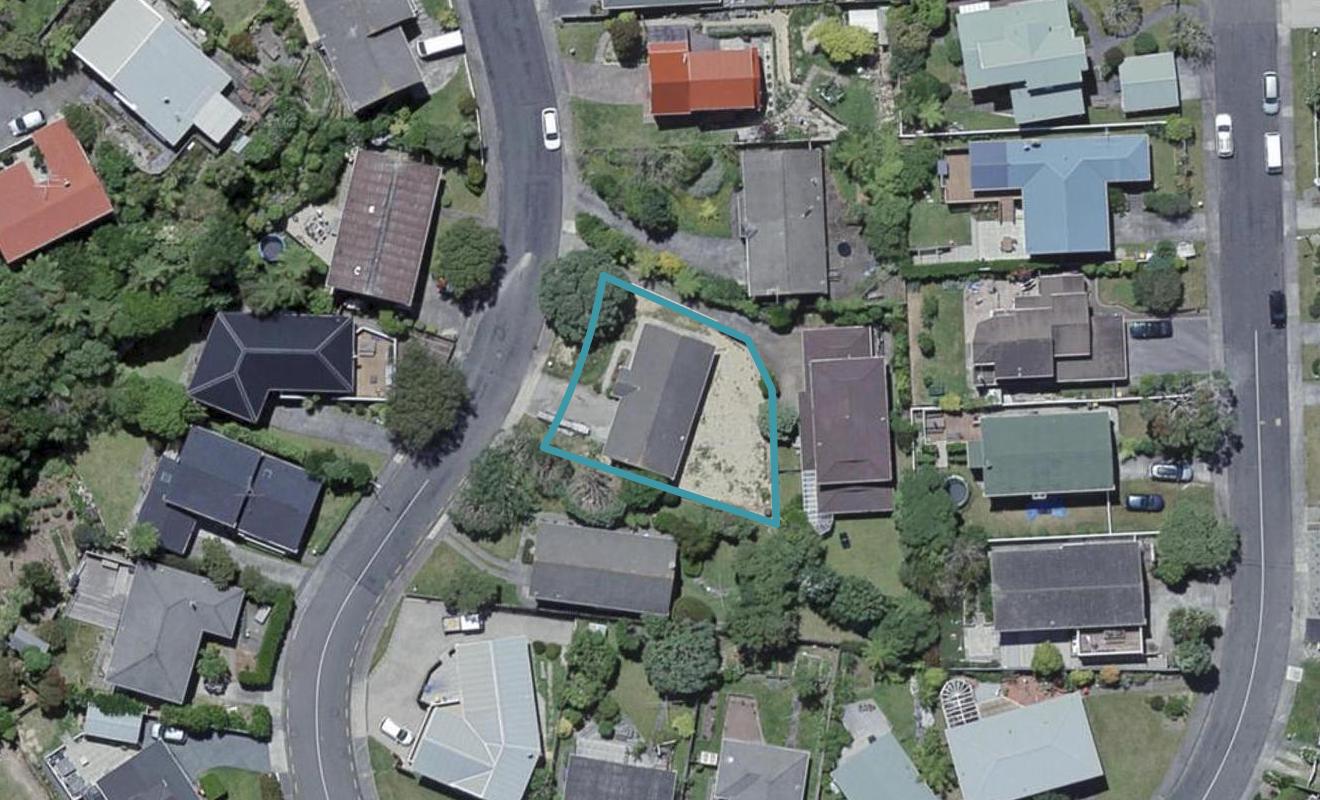 15 Kandy Crescent, Ngaio, Wellington - Carousel 1