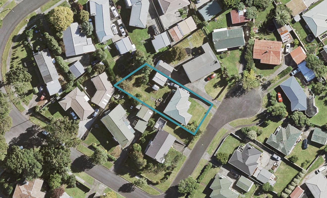 4 Thames Place, Pukekohe, Pukekohe - Carousel 1