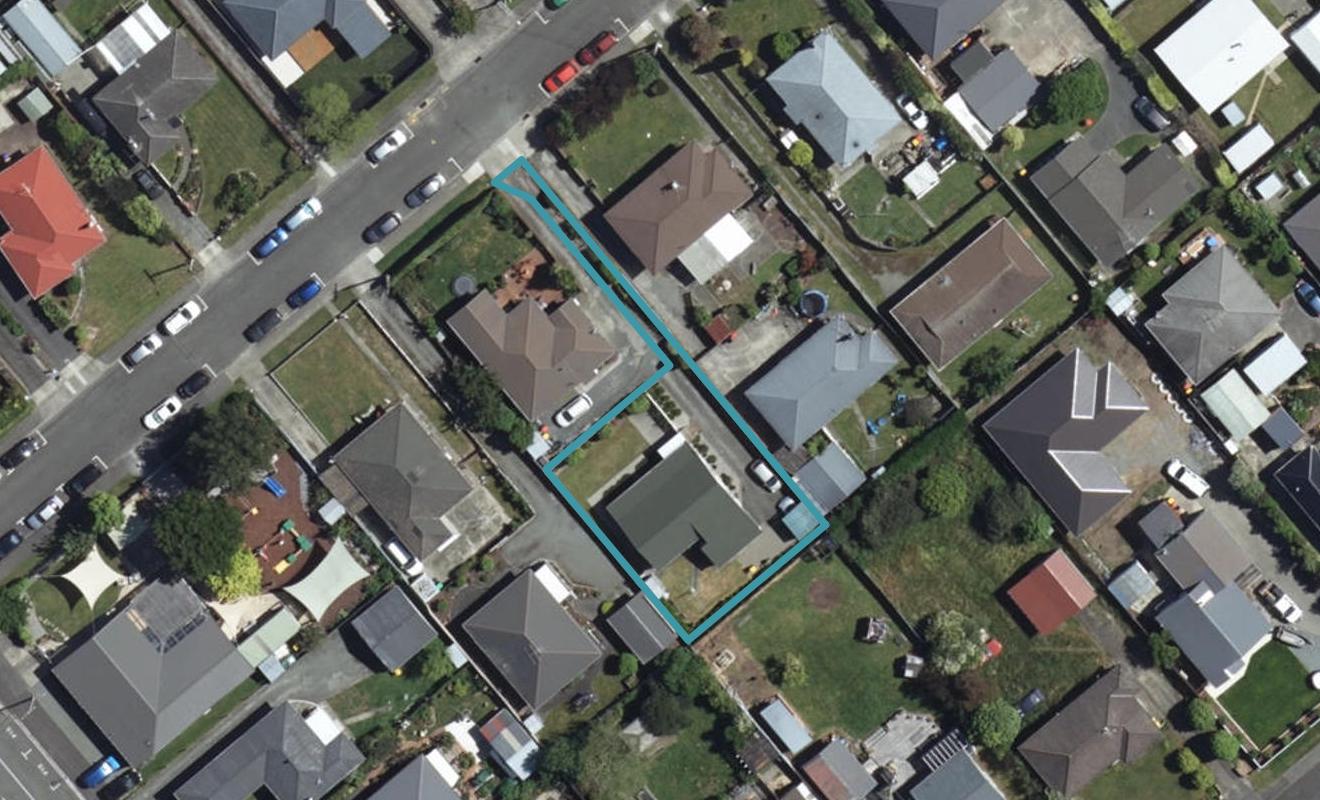 12A Elizabeth Street, Richmond - Carousel 1