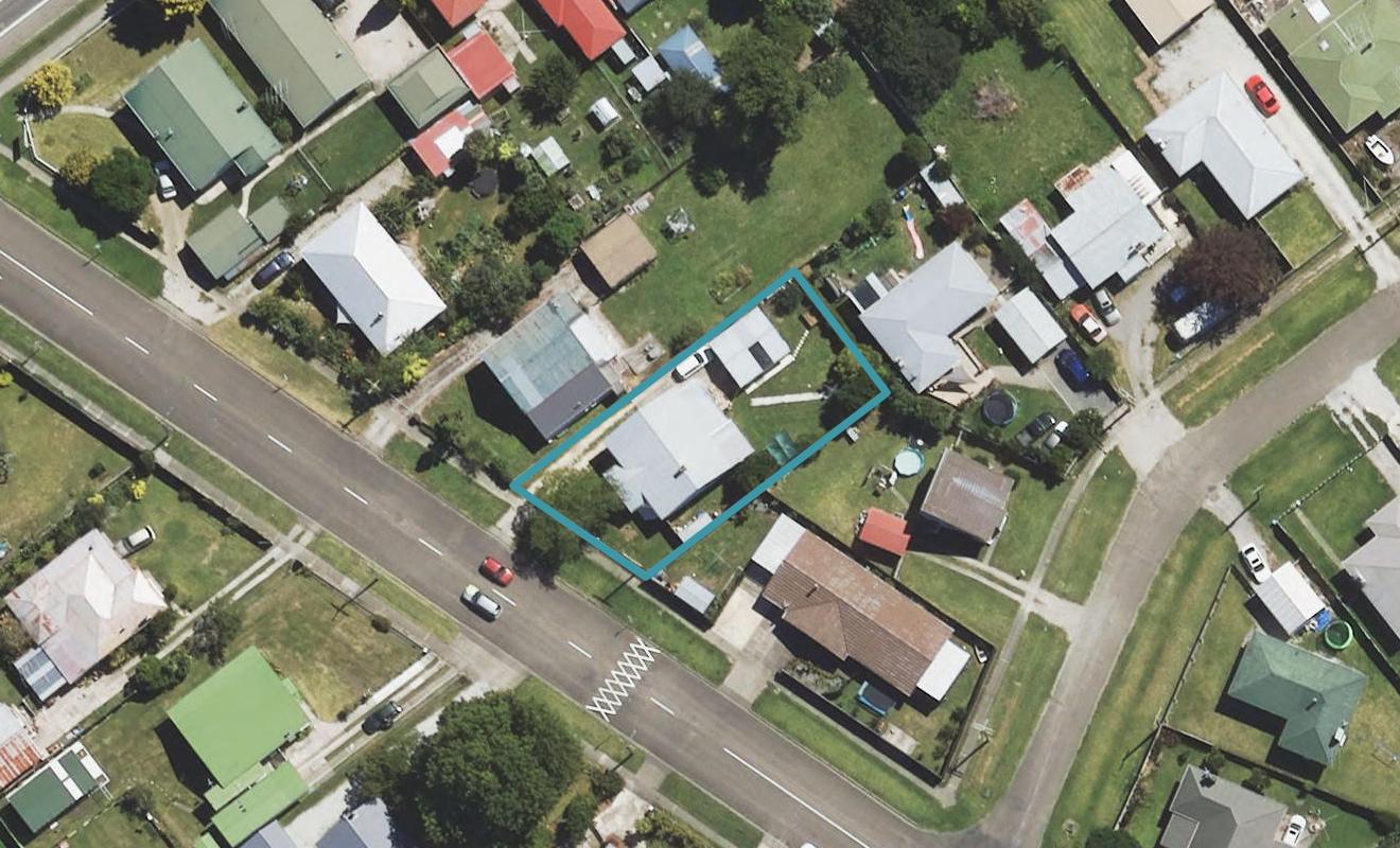6 Huxley Road, Outer Kaiti, Gisborne - Carousel 1