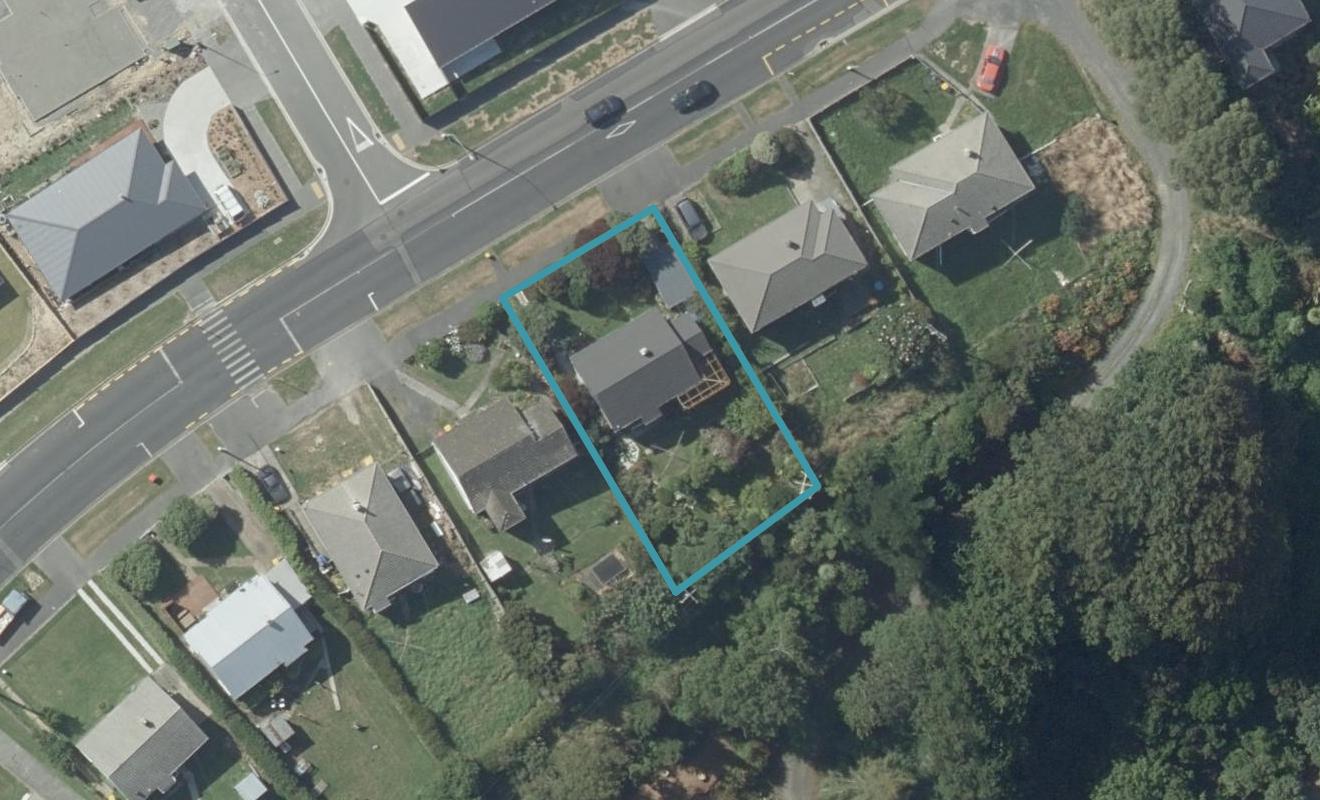 109 Middleton Road, Corstorphine, Dunedin - Carousel 1