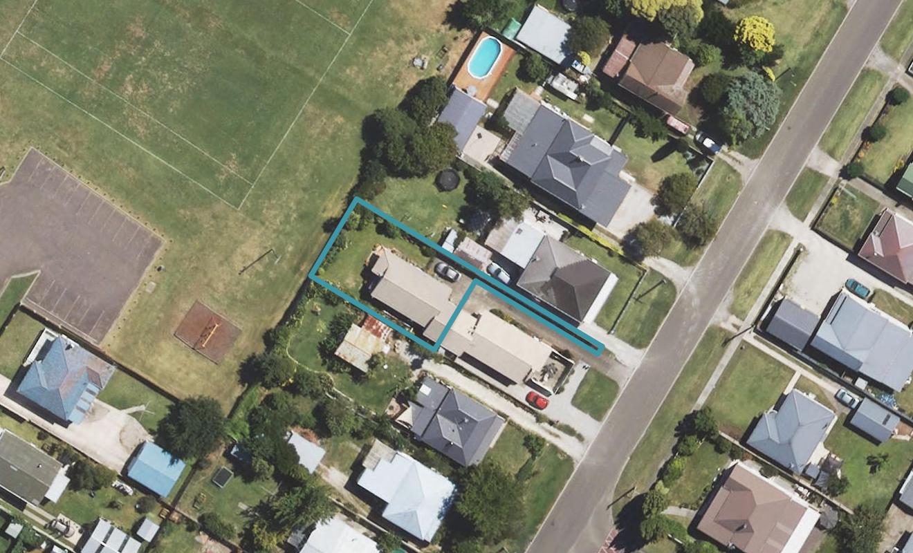 11B Herbert Road, Te Hapara, Gisborne - Carousel 1
