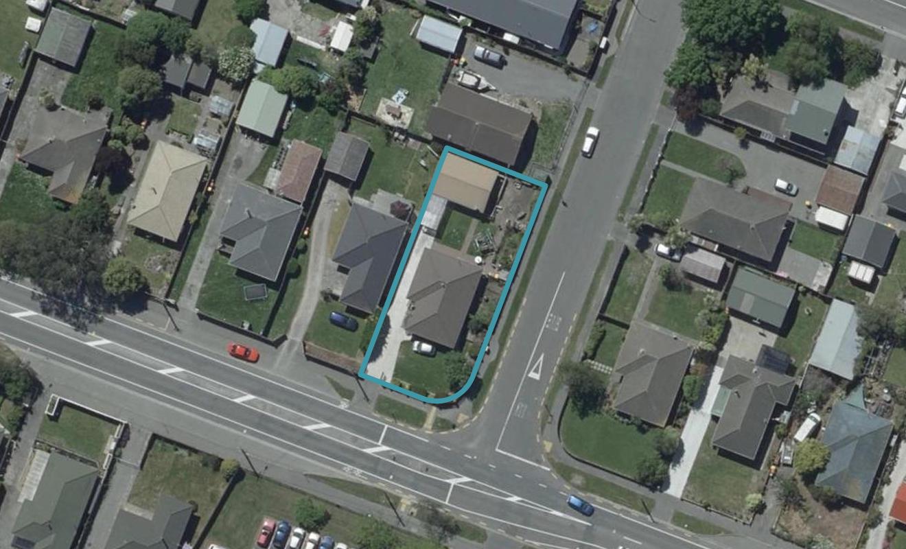 77 Breezes Road, Avondale, Christchurch - Carousel 1