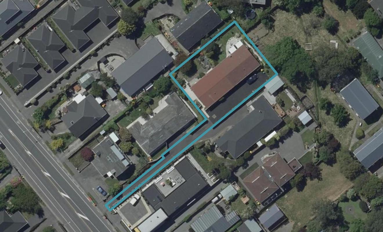 1/106B Barrington Street, Somerfield, Christchurch - Carousel 1