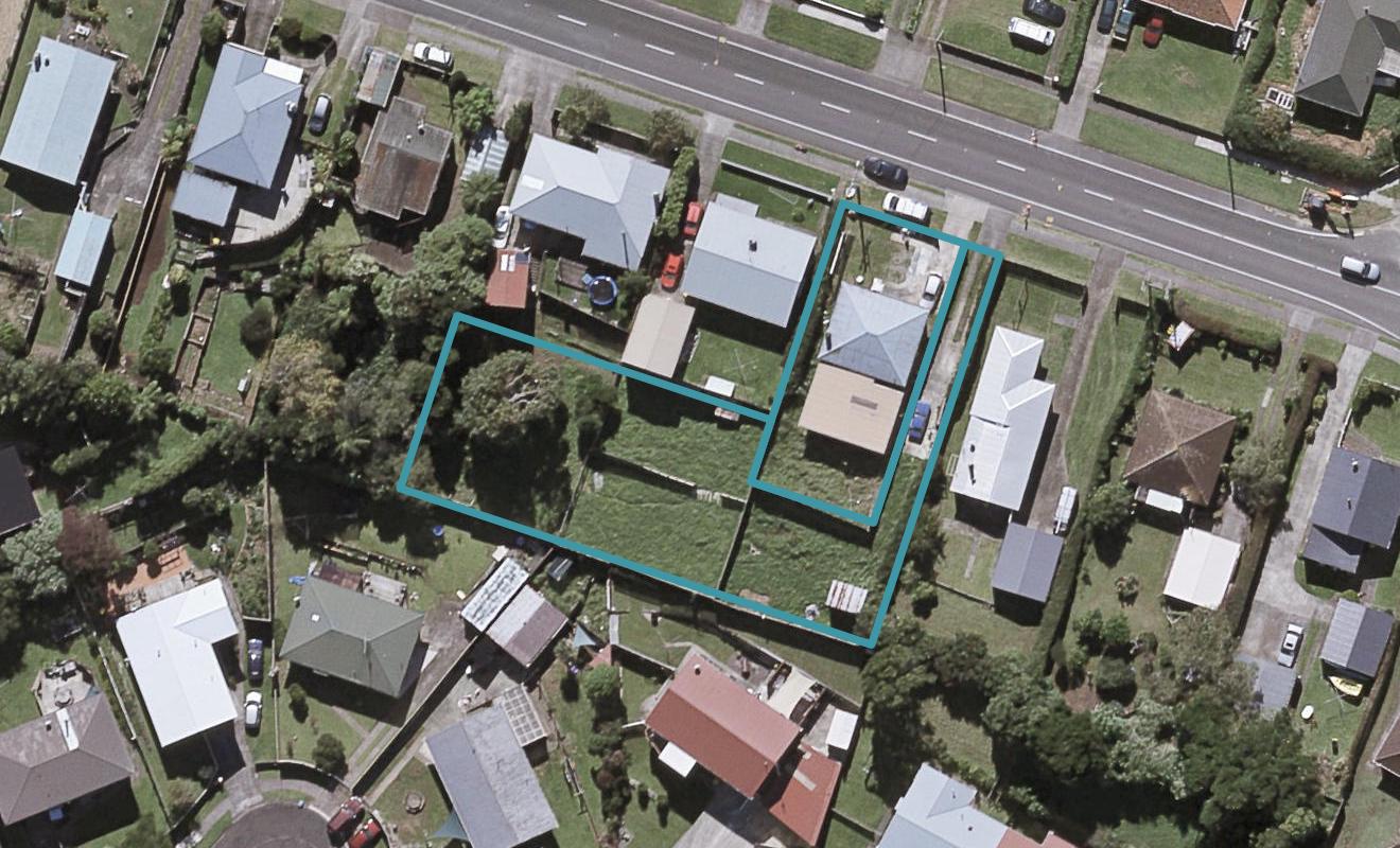 67A Omata Road, Marfell, New Plymouth - Carousel 1
