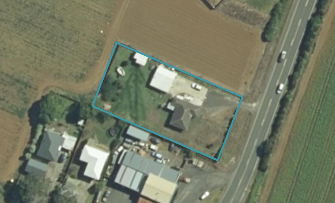 310 Waiuku Road, Puni, Pukekohe - Carousel 1
