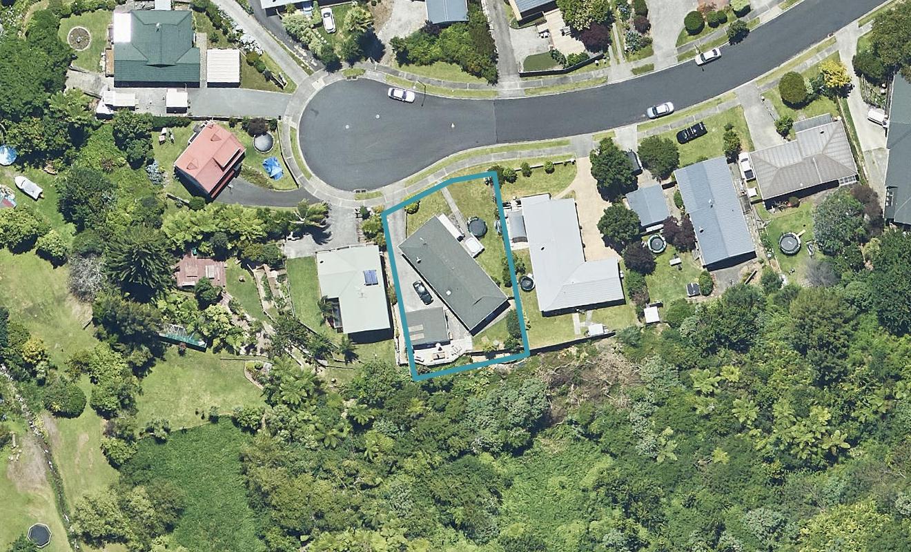 25 Te Arawa Place, Welcome Bay, Tauranga - Carousel 1
