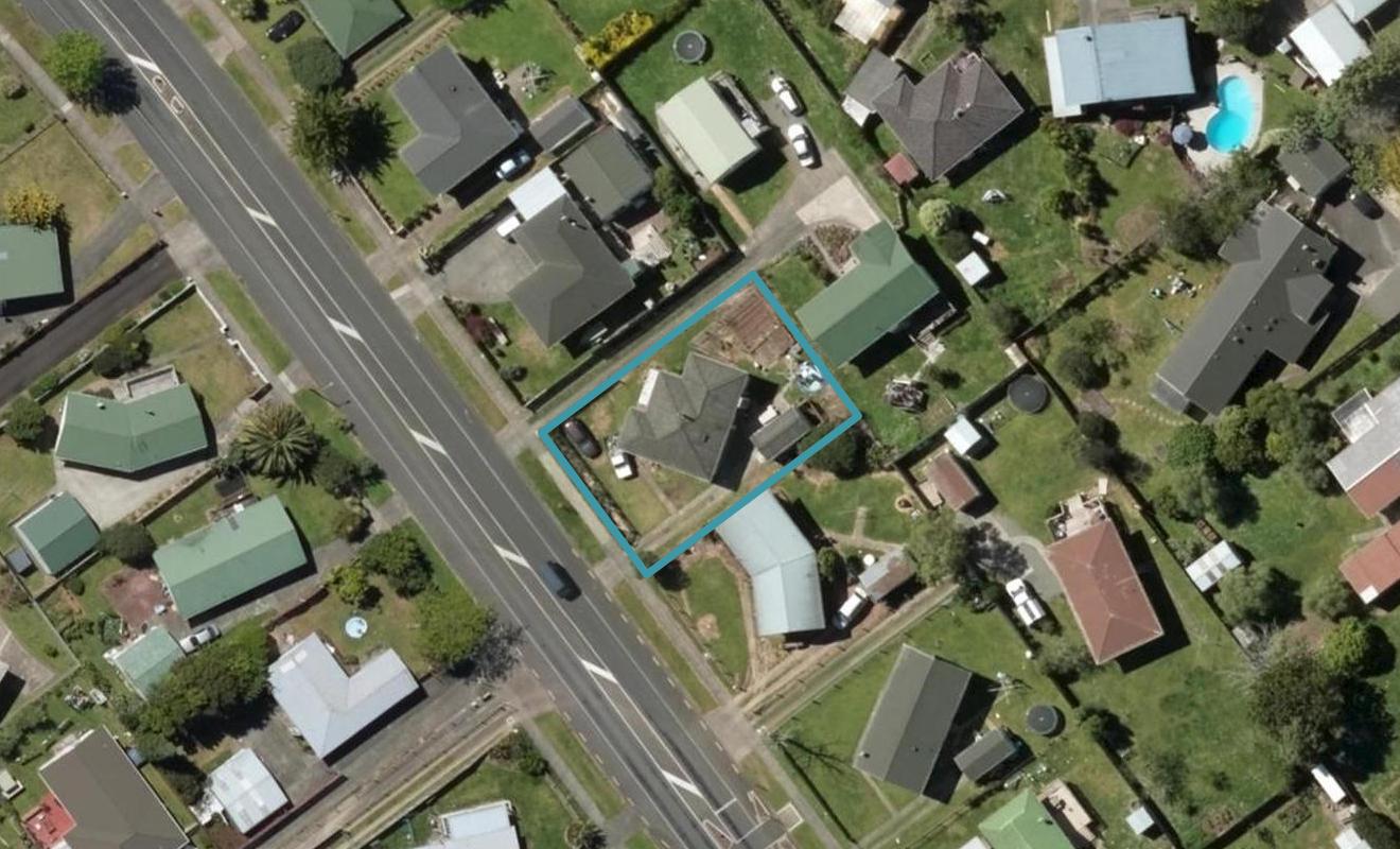 12 Paramount Parade, Tikipunga, Whangarei - Carousel 1