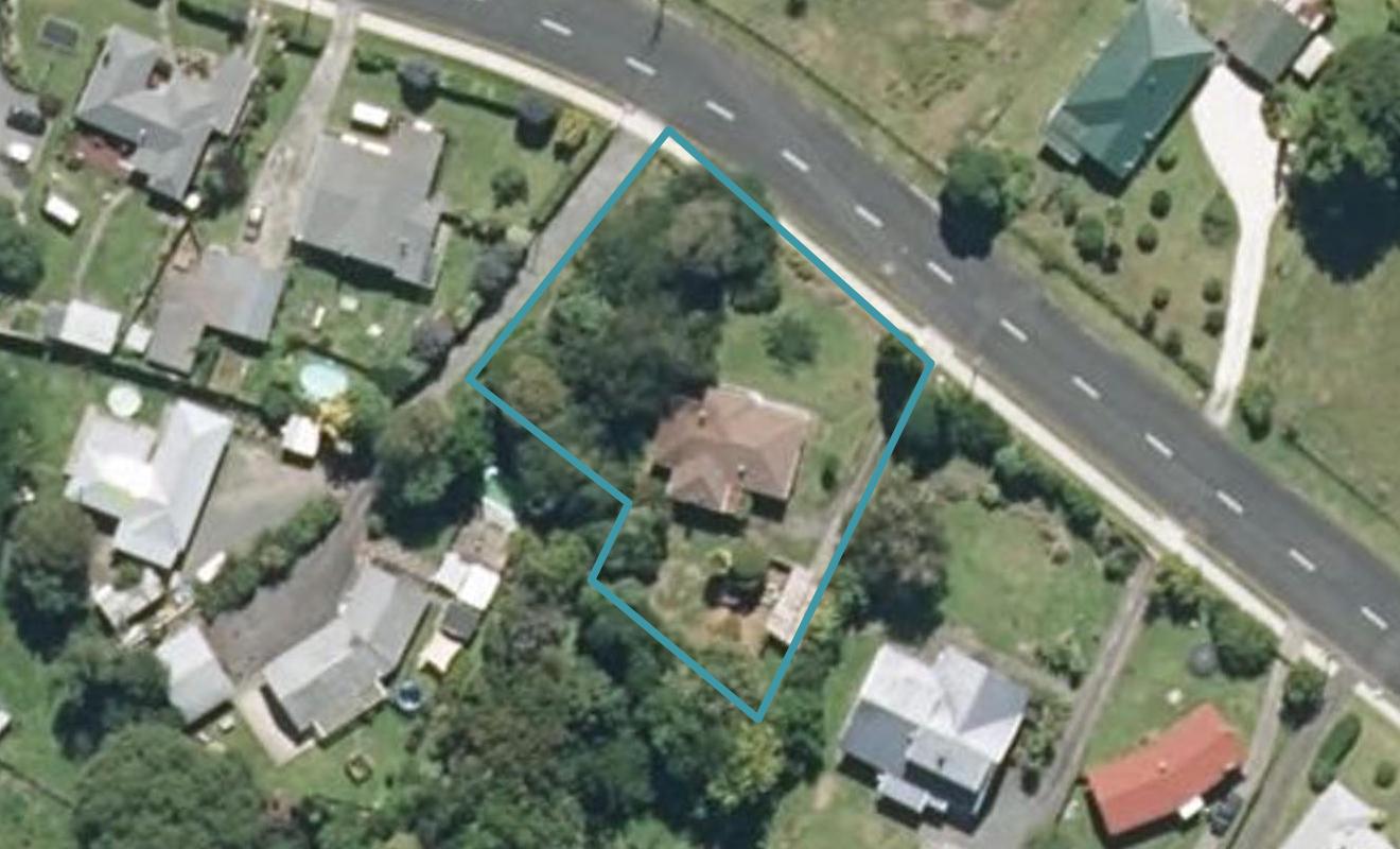 85 Miro Street, Manunui, Taumarunui - Carousel 1