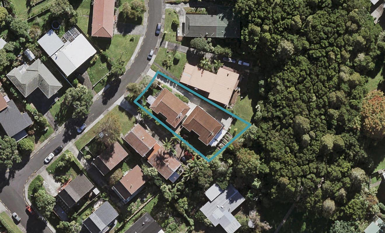 1/7 Northwick Place, Hillcrest, Auckland - Carousel 1