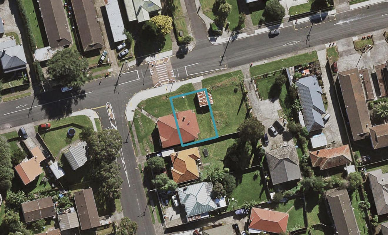 27A Luke Street, Ōtāhuhu, Auckland - Carousel 1