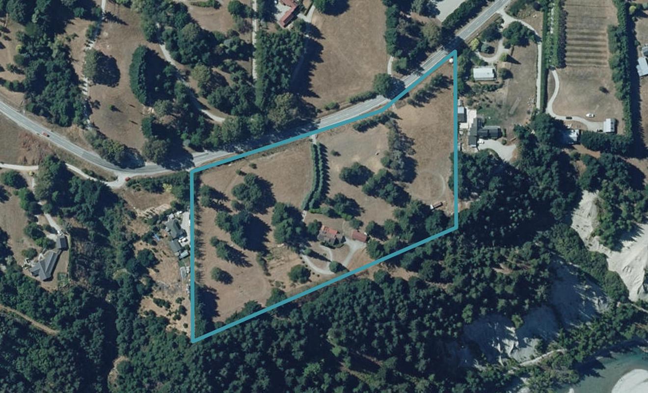 458 Littles Road, Dalefield, Queenstown - Carousel 1