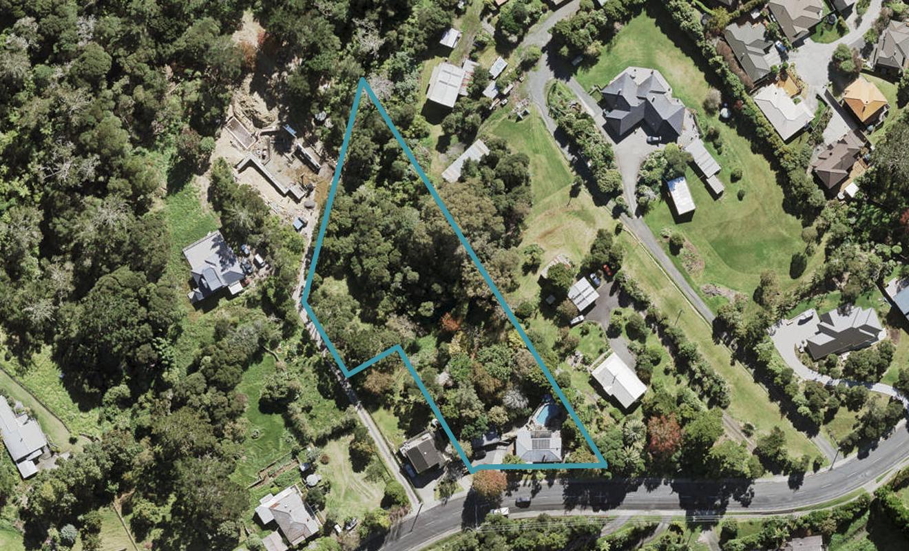 82 The Avenue, Lucas Heights, Auckland - Carousel 1