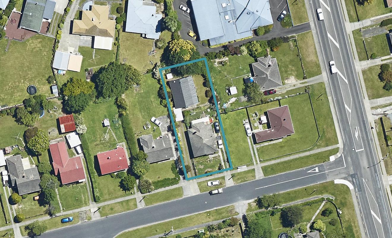 3B Manuka Crescent, Hillcrest, Rotorua - Carousel 1