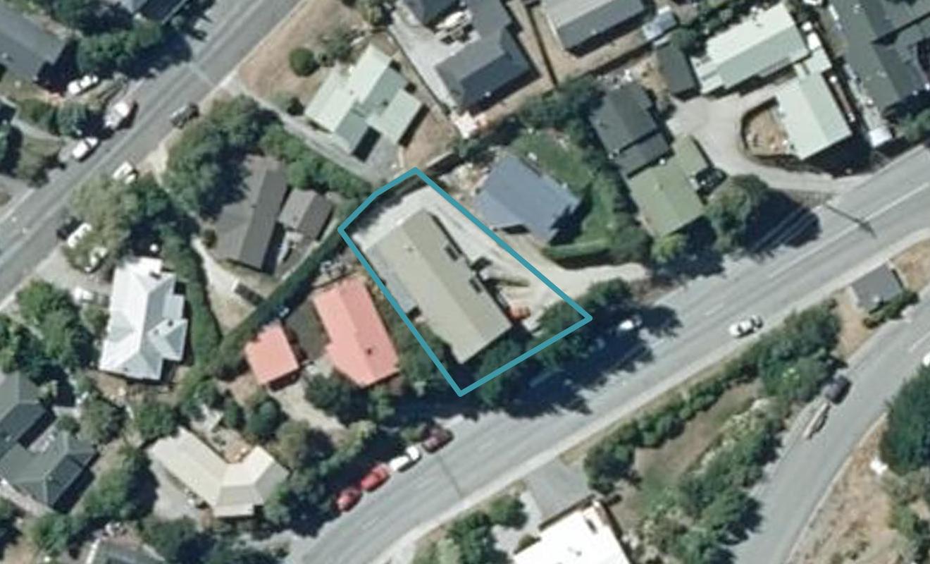 204B Fernhill Road, Sunshine Bay, Queenstown - Carousel 1