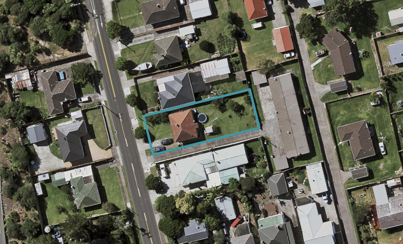57 Frank Grey Place, Otahuhu, Auckland - Carousel 1