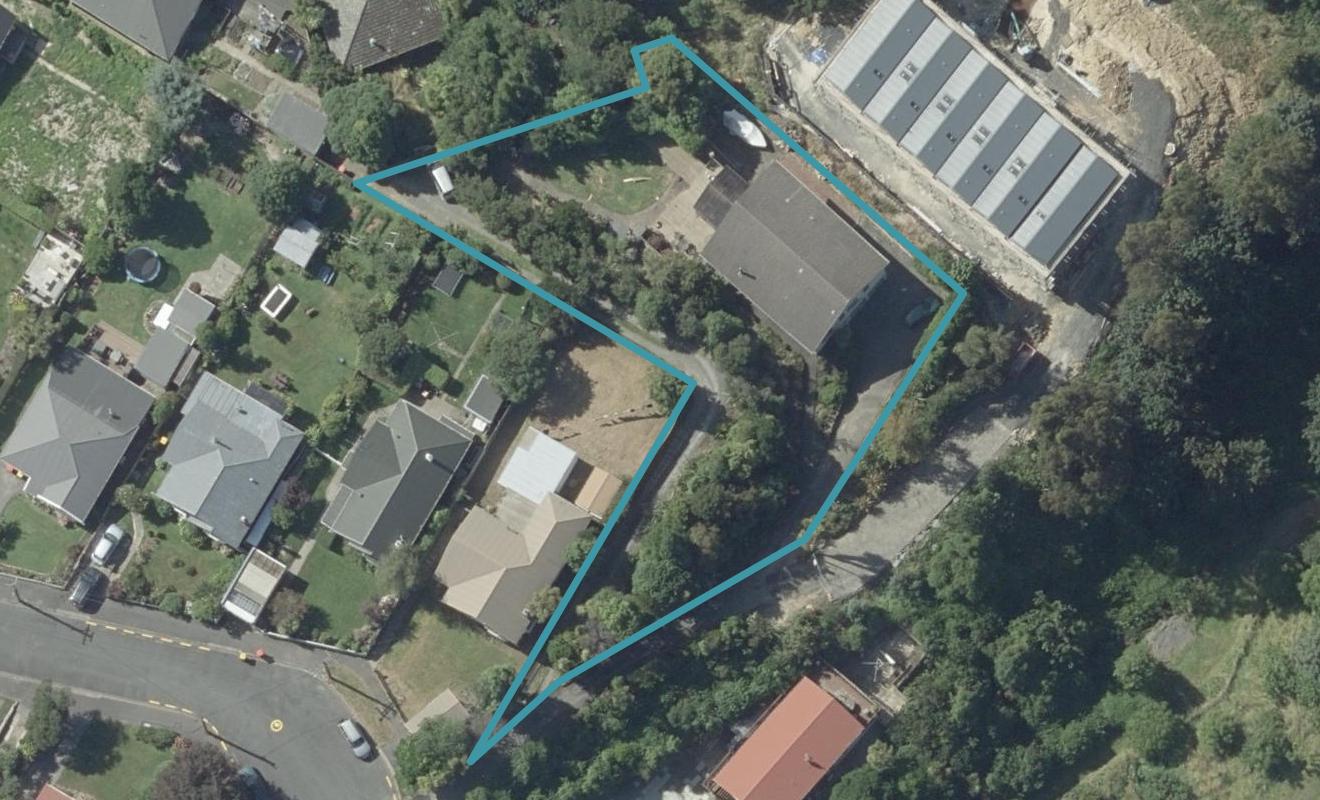 17 Milburn Street, Corstorphine, Dunedin - Carousel 1