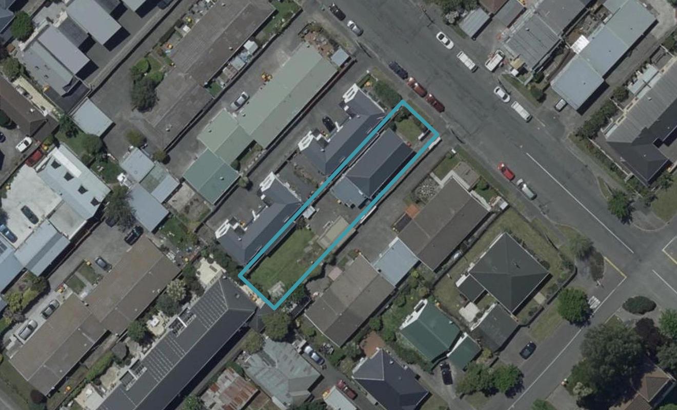 78 King Street, Sydenham, Christchurch - Carousel 1