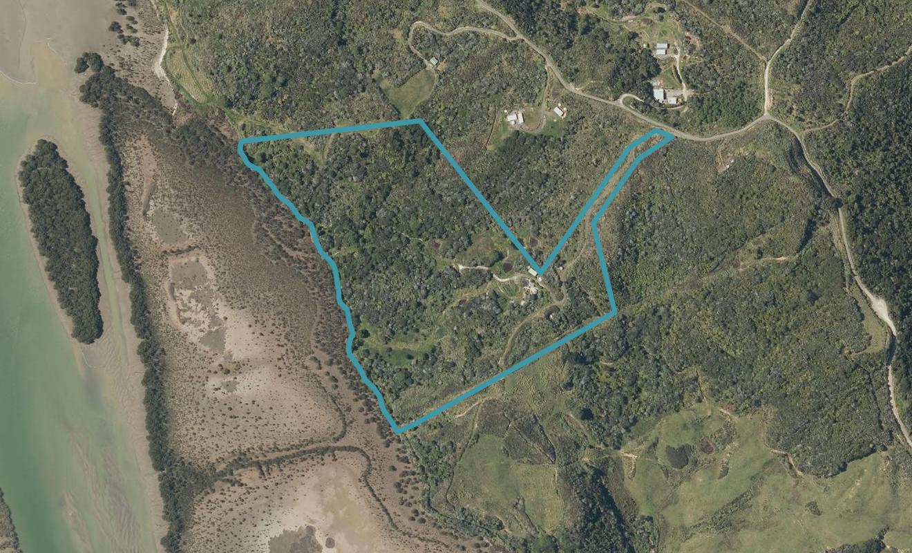 443 Opara Road, Oue, Kaikohe - Carousel 1