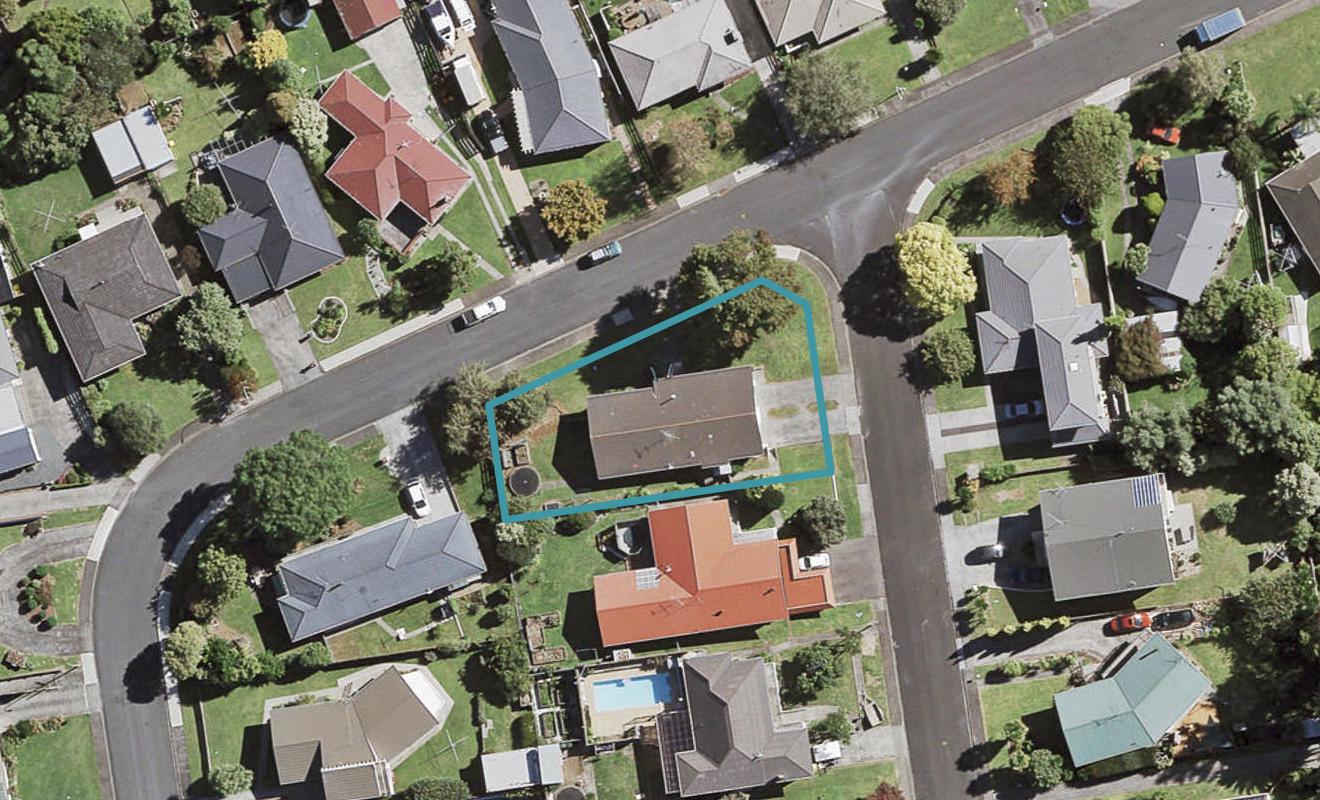 1 Ross Place, Opaheke, Papakura - Carousel 1
