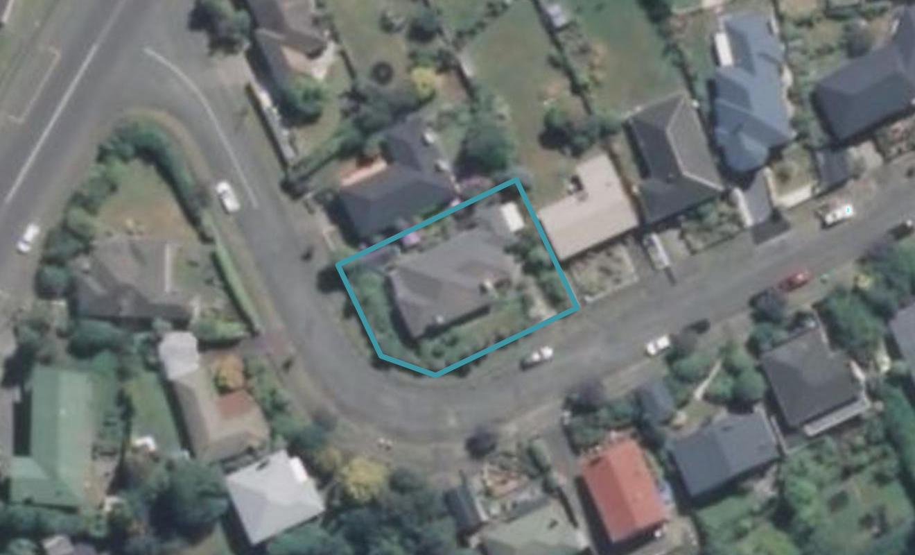 6 Hartley Crescent, Marchwiel, Timaru - Carousel 1