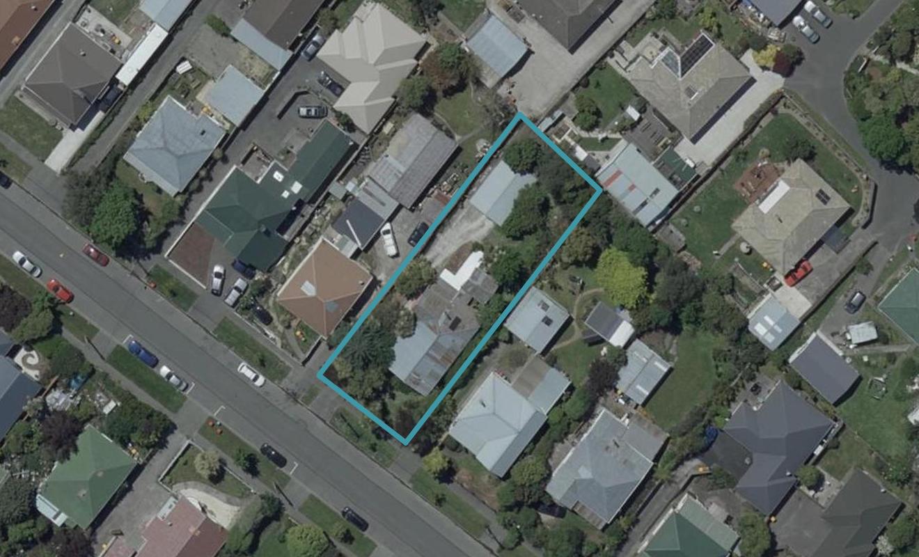 17 Sullivan Avenue, Woolston, Christchurch - Carousel 1
