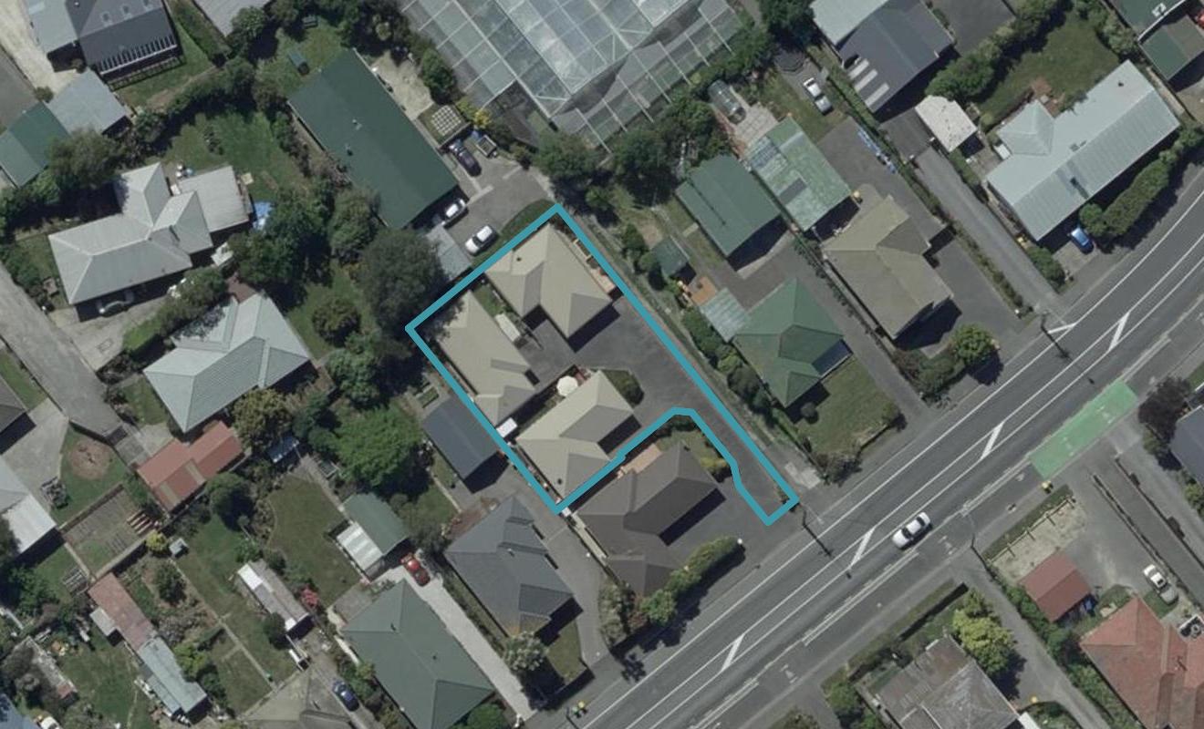 61A Frankleigh Street, Somerfield, Christchurch - Carousel 1