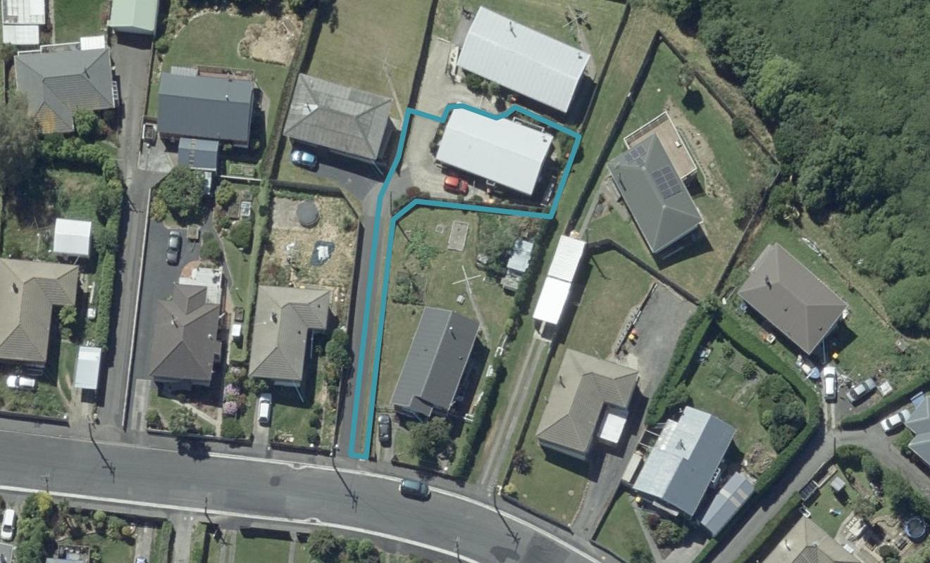 28 Turnbull Street, Brockville, Dunedin - Carousel 1