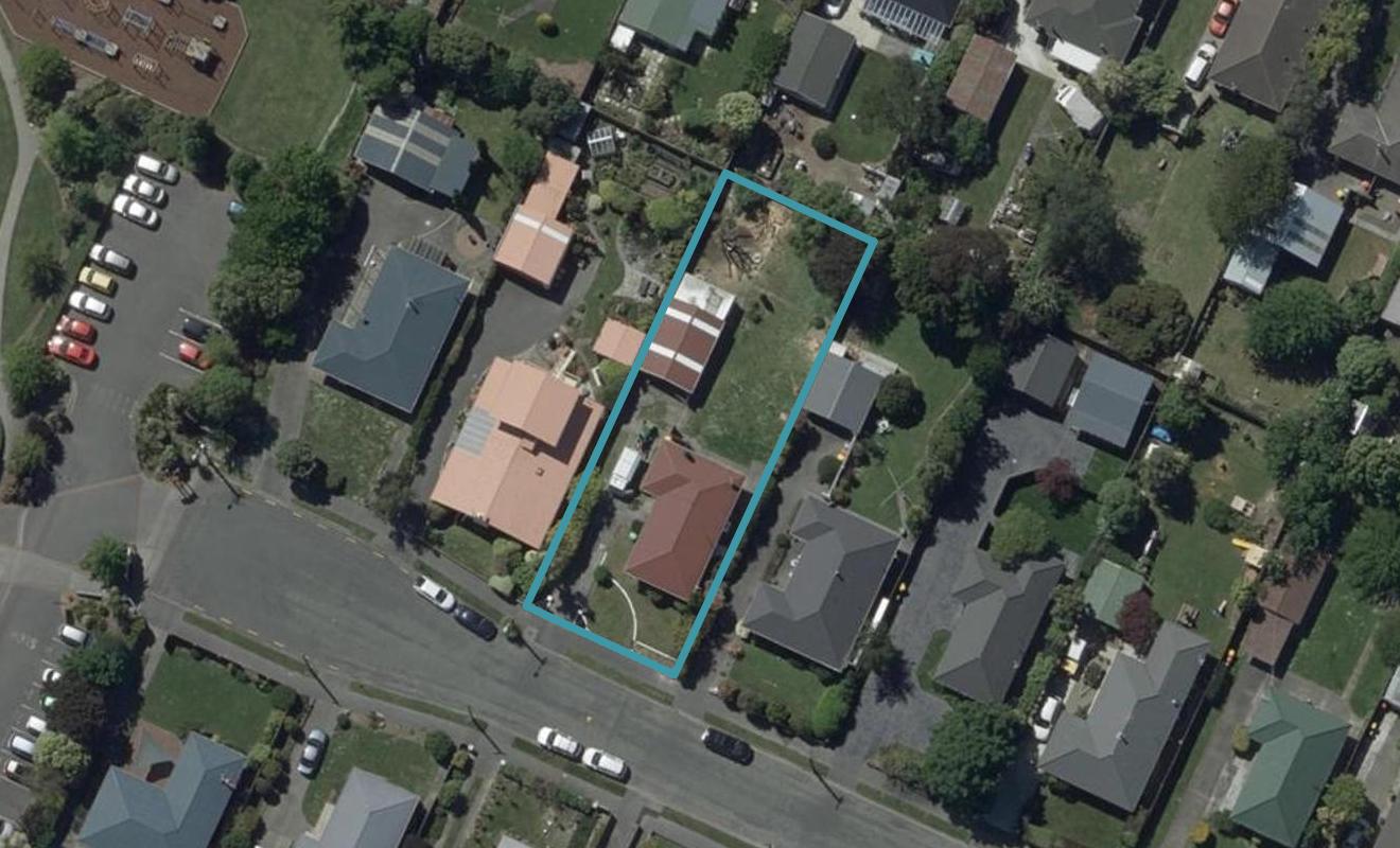 30 Cunningham Place, Halswell, Christchurch - Carousel 1