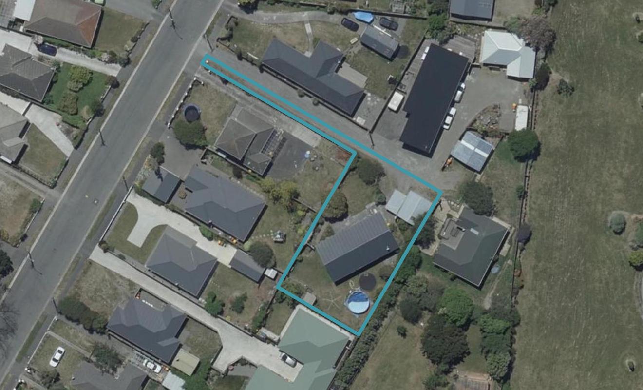 31 Vivian Street, Burwood, Christchurch - Carousel 1