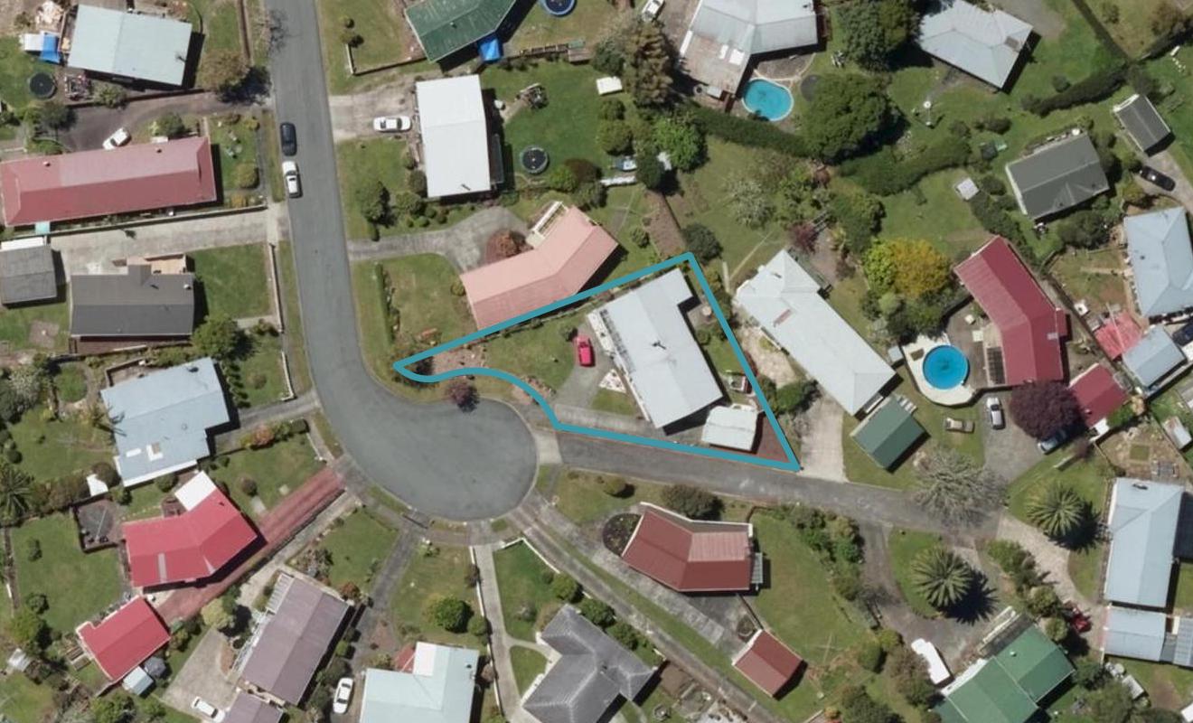 9 Hawea Place, Tikipunga, Whangarei - Carousel 1