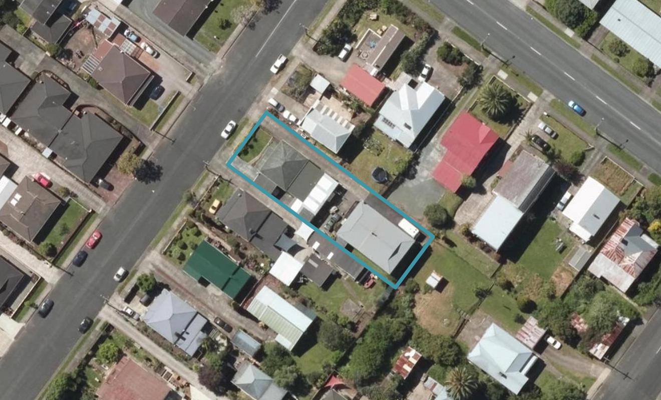 21A Second Avenue, Avenues, Whangarei - Carousel 1