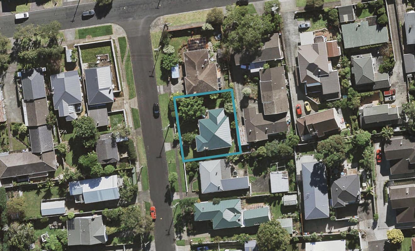83 Cameron Street, Onehunga, Auckland - Carousel 1
