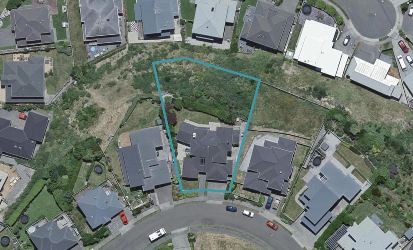 33 Winsley Terrace, Churton Park, Wellington - Carousel 1